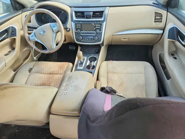 1N4AL3AP1HC155598 2017 NISSAN ALTIMA - Image 8