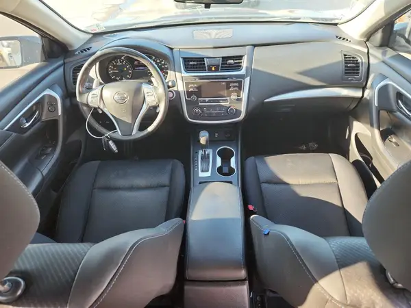 1N4AL3AP1HC156394 2017 NISSAN ALTIMA - Image 8