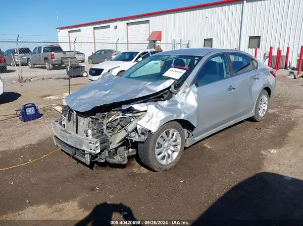 1N4AL3AP1HC156511 2017 NISSAN ALTIMA - Image 2