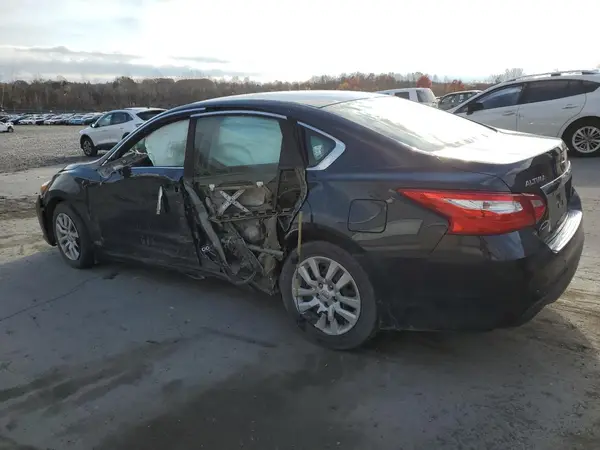 1N4AL3AP1HC156847 2017 NISSAN ALTIMA - Image 2