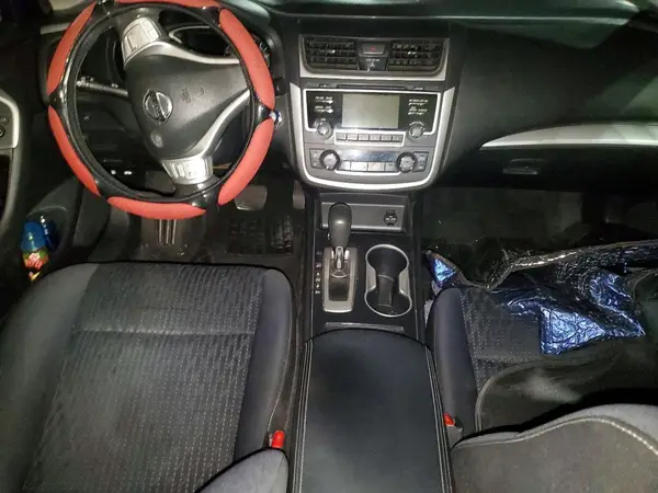 1N4AL3AP1HC157500 2017 NISSAN ALTIMA - Image 8