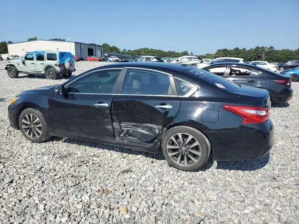 1N4AL3AP1HC158369 2017 NISSAN ALTIMA - Image 2
