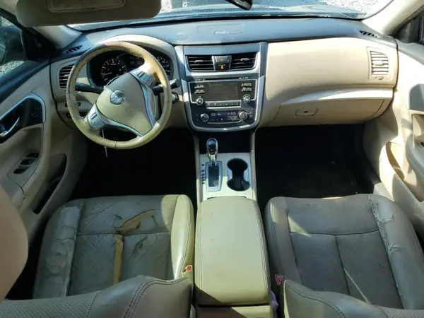 1N4AL3AP1HC158369 2017 NISSAN ALTIMA - Image 8