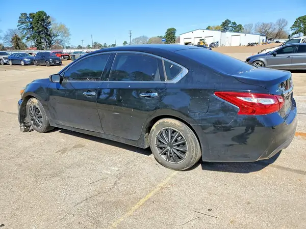 1N4AL3AP1HC158405 2017 NISSAN ALTIMA - Image 2