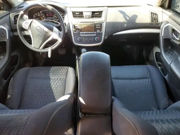 1N4AL3AP1HC158405 2017 NISSAN ALTIMA - Image 8