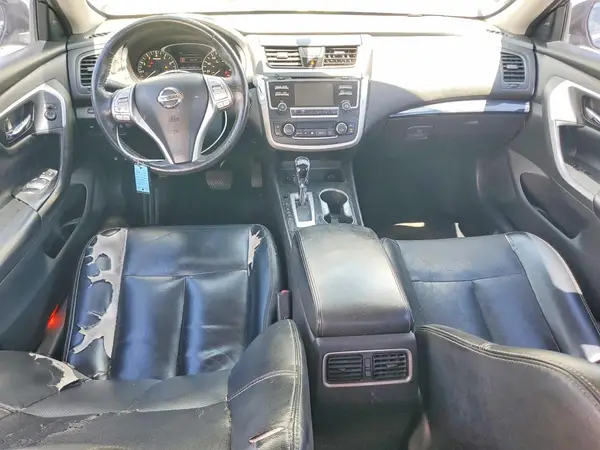 1N4AL3AP1HC159635 2017 NISSAN ALTIMA - Image 8