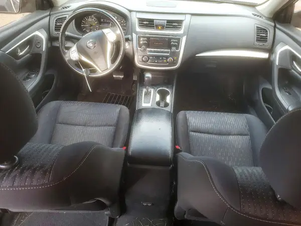 1N4AL3AP1HC160560 2017 NISSAN ALTIMA - Image 8