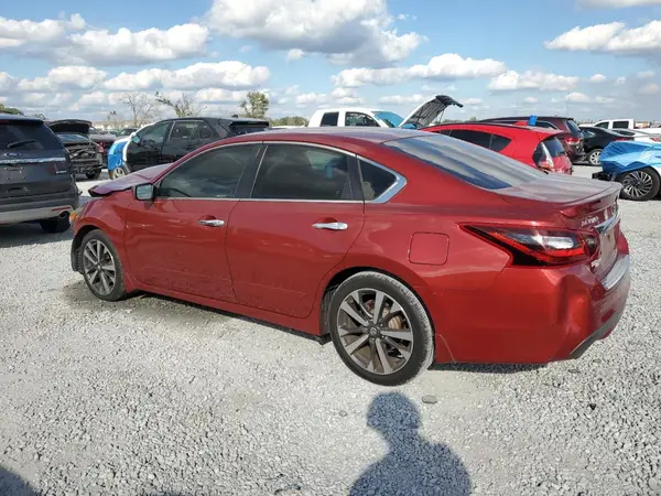 1N4AL3AP1HC160638 2017 NISSAN ALTIMA - Image 2