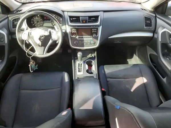 1N4AL3AP1HC160638 2017 NISSAN ALTIMA - Image 8