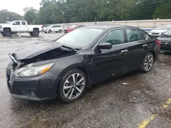 1N4AL3AP1HC160980 2017 NISSAN ALTIMA