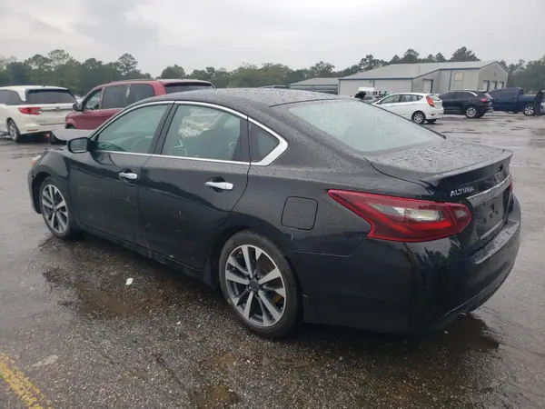 1N4AL3AP1HC160980 2017 NISSAN ALTIMA - Image 2