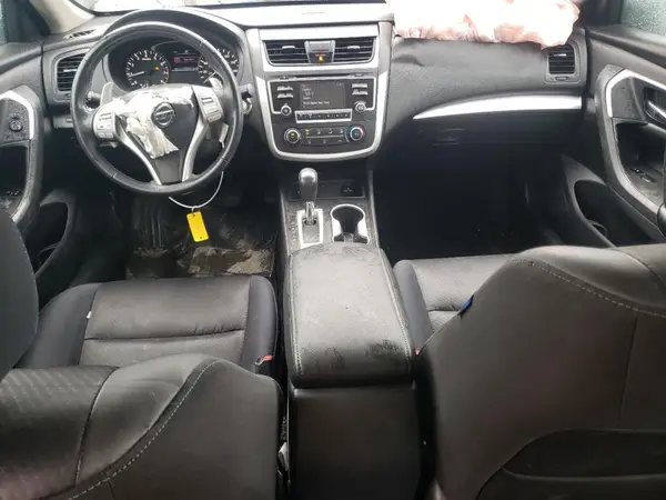 1N4AL3AP1HC160980 2017 NISSAN ALTIMA - Image 8