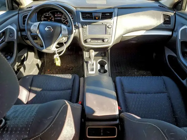 1N4AL3AP1HC161143 2017 NISSAN ALTIMA - Image 8
