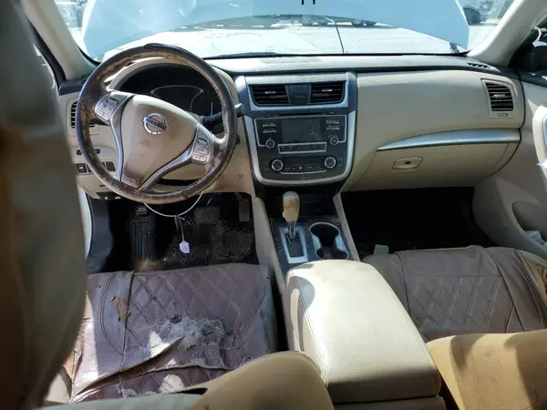 1N4AL3AP1HC161546 2017 NISSAN ALTIMA - Image 8