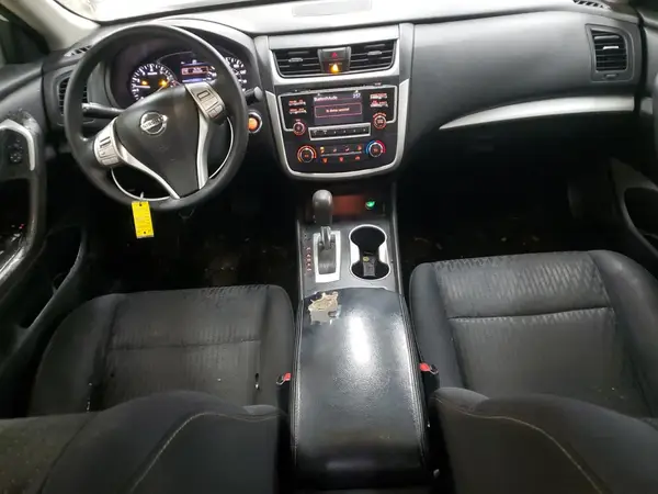 1N4AL3AP1HC161658 2017 NISSAN ALTIMA - Image 8