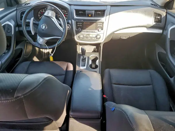 1N4AL3AP1HC162275 2017 NISSAN ALTIMA - Image 8