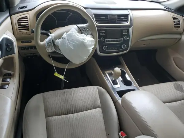 1N4AL3AP1HC163166 2017 NISSAN ALTIMA - Image 8
