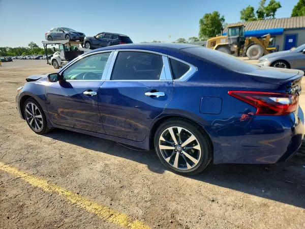 1N4AL3AP1HC165306 2017 NISSAN ALTIMA - Image 2