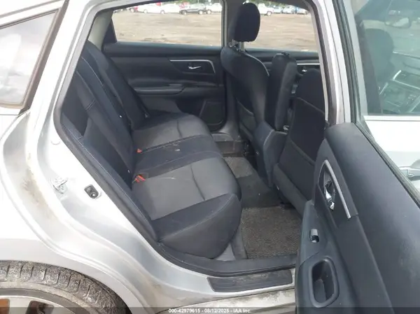 1N4AL3AP1HC165435 2017 NISSAN ALTIMA - Image 8