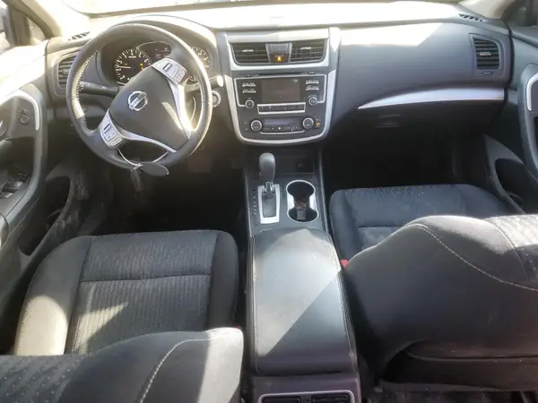 1N4AL3AP1HC165886 2017 NISSAN ALTIMA - Image 8