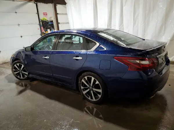 1N4AL3AP1HC166102 2017 NISSAN ALTIMA - Image 2