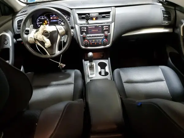 1N4AL3AP1HC166102 2017 NISSAN ALTIMA - Image 8