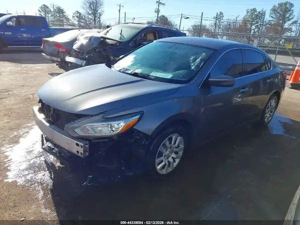 1N4AL3AP1HC166214 2017 NISSAN ALTIMA - Image 2
