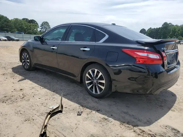 1N4AL3AP1HC166908 2017 NISSAN ALTIMA - Image 2