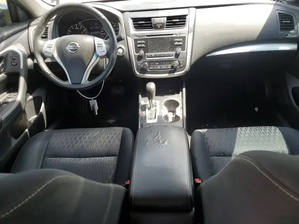 1N4AL3AP1HC166908 2017 NISSAN ALTIMA - Image 8