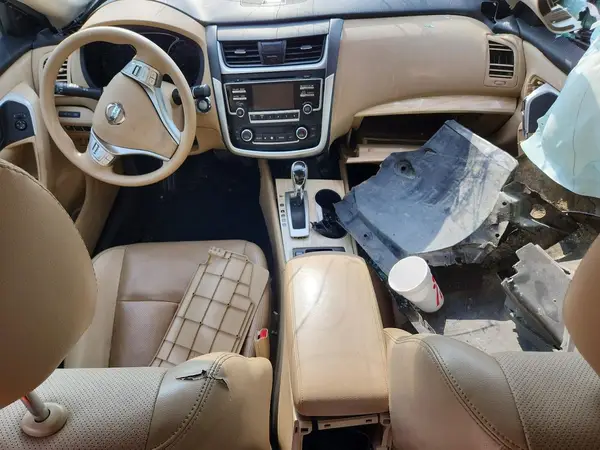 1N4AL3AP1HC166990 2017 NISSAN ALTIMA - Image 8