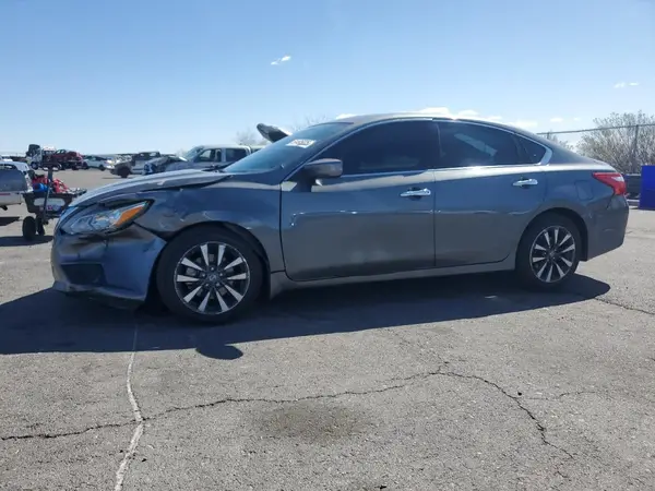 1N4AL3AP1HC167072 2017 NISSAN ALTIMA - Image 1