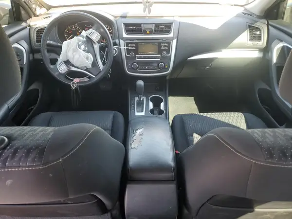 1N4AL3AP1HC167072 2017 NISSAN ALTIMA - Image 8