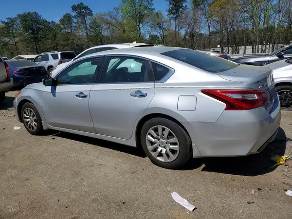 1N4AL3AP1HC167332 2017 NISSAN ALTIMA - Image 2