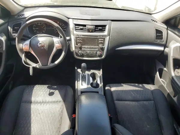 1N4AL3AP1HC167332 2017 NISSAN ALTIMA - Image 8