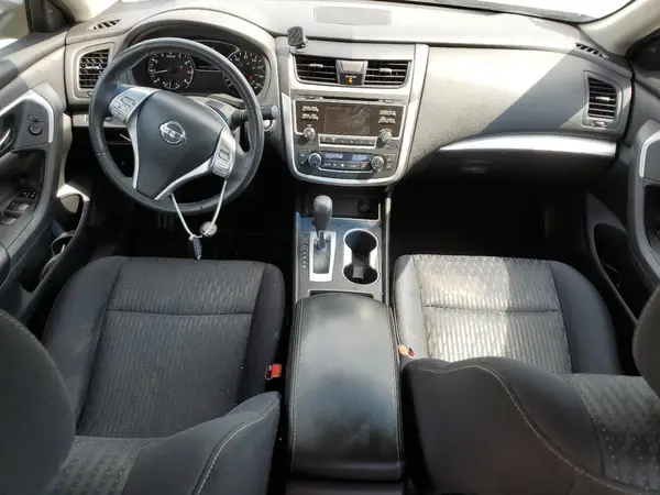 1N4AL3AP1HC169131 2017 NISSAN ALTIMA - Image 8