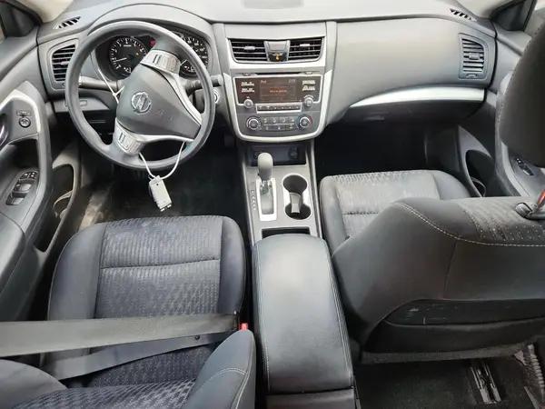 1N4AL3AP1HC169498 2017 NISSAN ALTIMA - Image 8