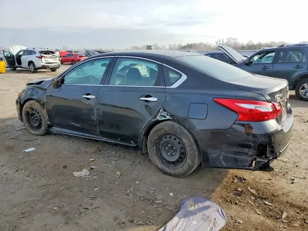 1N4AL3AP1HC169582 2017 NISSAN ALTIMA - Image 2