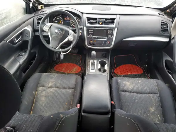 1N4AL3AP1HC169582 2017 NISSAN ALTIMA - Image 8