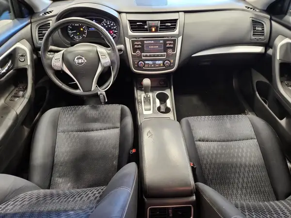 1N4AL3AP1HC169596 2017 NISSAN ALTIMA - Image 8