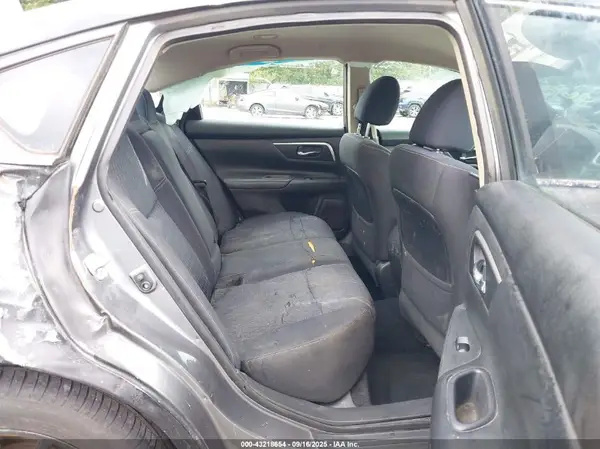 1N4AL3AP1HC169727 2017 NISSAN ALTIMA - Image 8
