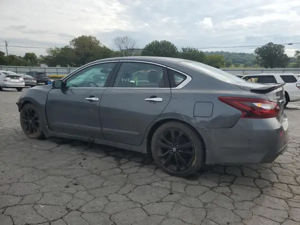 1N4AL3AP1HC169808 2017 NISSAN ALTIMA - Image 2