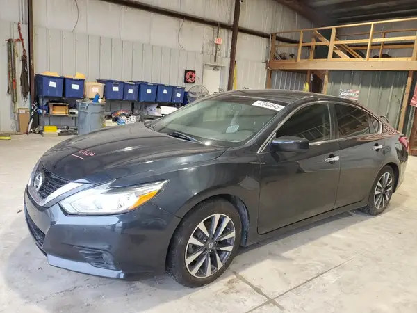 1N4AL3AP1HC170313 2017 NISSAN ALTIMA - Image 1