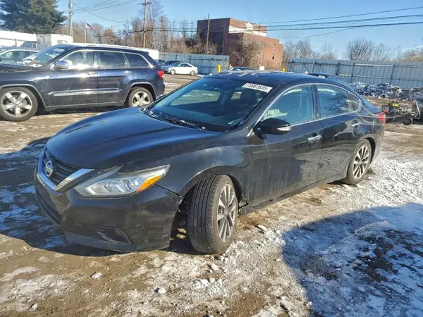 1N4AL3AP1HC170344 2017 NISSAN ALTIMA - Image 1