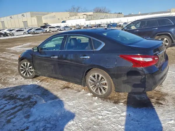 1N4AL3AP1HC170344 2017 NISSAN ALTIMA - Image 2