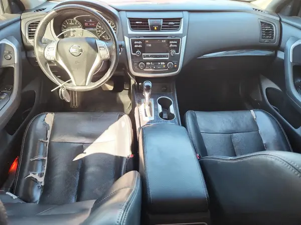 1N4AL3AP1HC170490 2017 NISSAN ALTIMA - Image 8