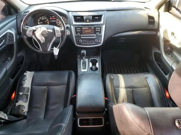 1N4AL3AP1HC171378 2017 NISSAN ALTIMA - Image 8