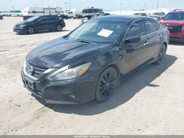 1N4AL3AP1HC171820 2017 NISSAN ALTIMA - Image 2