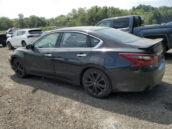 1N4AL3AP1HC171834 2017 NISSAN ALTIMA - Image 2