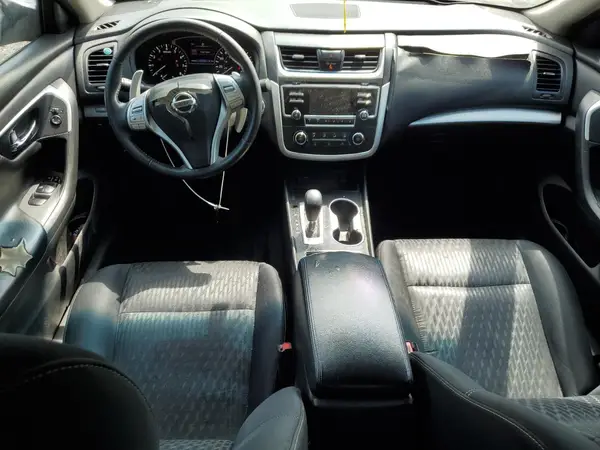 1N4AL3AP1HC171834 2017 NISSAN ALTIMA - Image 8