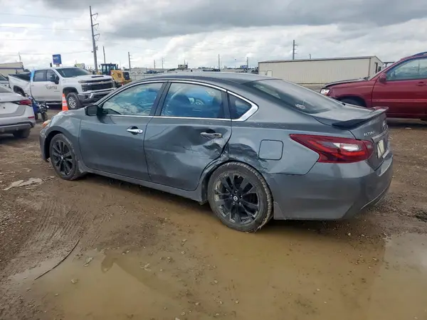 1N4AL3AP1HC173258 2017 NISSAN ALTIMA - Image 2